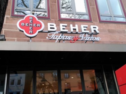 照片: Beher 